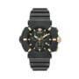 שעון Versace מקולקציית REAL ACTIVE CHRONO , שעון יוניסקס ,דגם VE0L00125