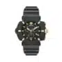 שעון Versace מקולקציית REAL ACTIVE CHRONO , שעון יוניסקס ,דגם VE0L00125