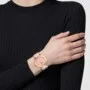 שעון Versace מקולקציית Versace Greek, שעון לאישה ,דגם VE5B00125