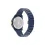 שעון Versace מקולקציית V-Dome Aluminum Bracelet Watch, שעון יוניסקס ,דגם VE0M00325