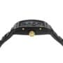 שעון Versace מקולקציית Dominus Ecoceramic, שעון יוניסקס ,דגם VE0N00125