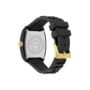שעון Versace מקולקציית Dominus Ecoceramic, שעון יוניסקס ,דגם VE0N00125