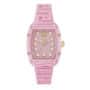 שעון Versace מקולקציית Dominus Ecoceramic, שעון יוניסקס ,דגם VE0N00325