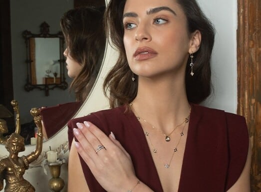 טרנדים בתכשיטים ל-2026