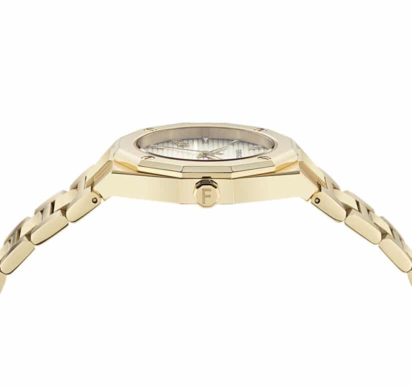 שעון Ferragamo מקולקציית VERSILIA, שעון לאישה ,דגם SF3T00225