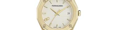 שעון Ferragamo מקולקציית VERSILIA, שעון לאישה ,דגם SF3T00225
