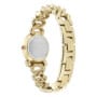 שעון Ferragamo מקולקציית Gancini Twisted, שעון לאישה ,דגם SFT200225
