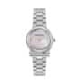 שעון Ferragamo מקולקציית Gancini Twisted, שעון לאישה ,דגם SFTG00325