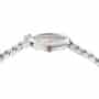 שעון Ferragamo מקולקציית Gancini Twisted, שעון לאישה ,דגם SFTG00325