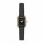 שעון Ferragamo מקולקציית CRYSTAL TANK PETITE, שעון לאישה ,דגם SFTI00125