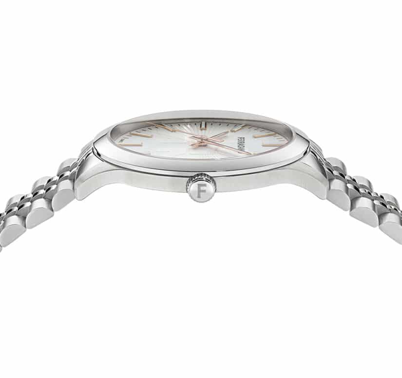 שעון Ferragamo מקולקציית Duo, שעון לגבר ,דגם SFTV00125