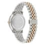 שעון Ferragamo מקולקציית Duo, שעון לגבר ,דגם SFTV00325
