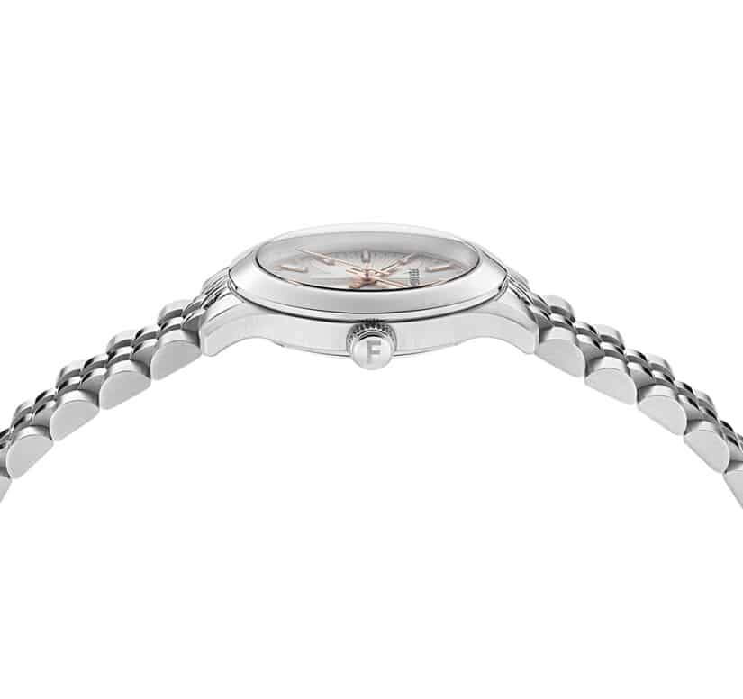 שעון Ferragamo מקולקציית  DUO, שעון לאישה ,דגם SFTY00125