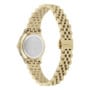 שעון Ferragamo עם יהלומים מקולקציית DUO, שעון לאישה ,דגם SFTY00425