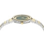 שעון Versace מקולקציית DELPHINUS, שעון לאישה ,דגם VE0O00225