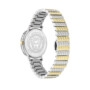 שעון Versace מקולקציית DELPHINUS, שעון לאישה ,דגם VE0O00225