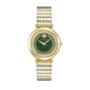 שעון Versace מקולקציית DELPHINUS, שעון לאישה ,דגם VE0O00225