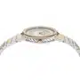 שעון Versace מקולקציית DELPHINUS, שעון לאישה ,דגם VE0O00325