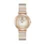 שעון Versace מקולקציית DELPHINUS, שעון לאישה ,דגם VE0O00325
