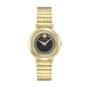 שעון Versace מקולקציית DELPHINUS, שעון לאישה ,דגם VE0O00425