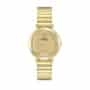 שעון Versace מקולקציית DELPHINUS, שעון לאישה ,דגם VE0O00525