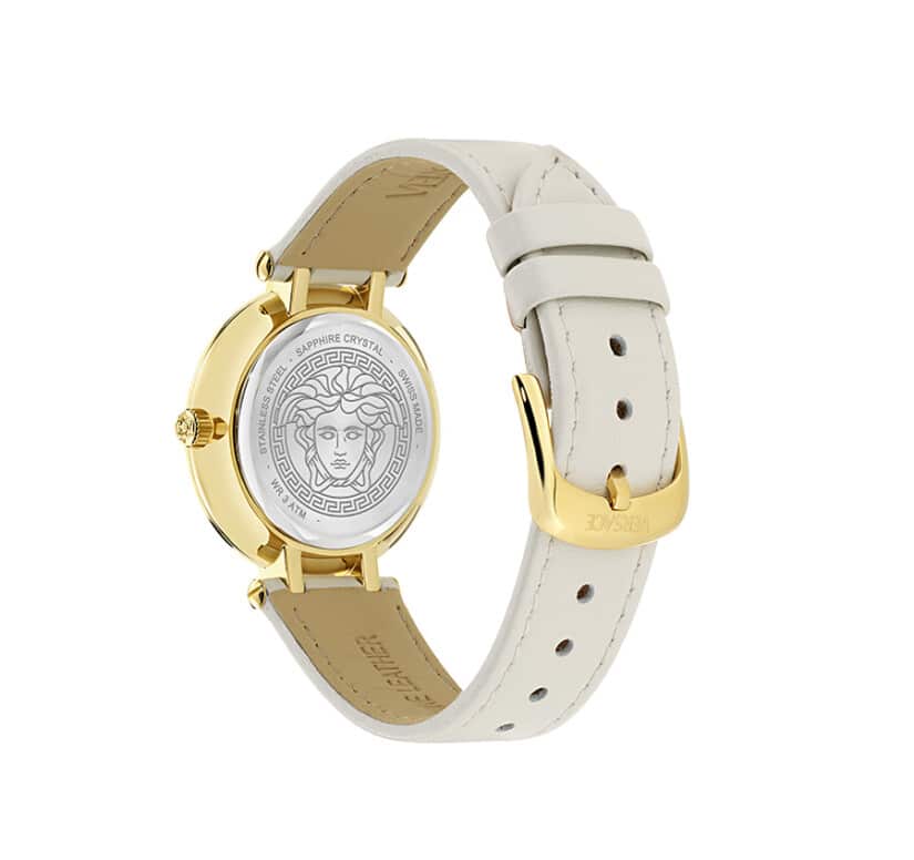 שעון Versace מקולקציית ANTLIA, שעון לאישה ,דגם VE0P00225