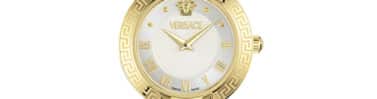 שעון Versace מקולקציית ANTLIA, שעון לאישה ,דגם VE0P00225
