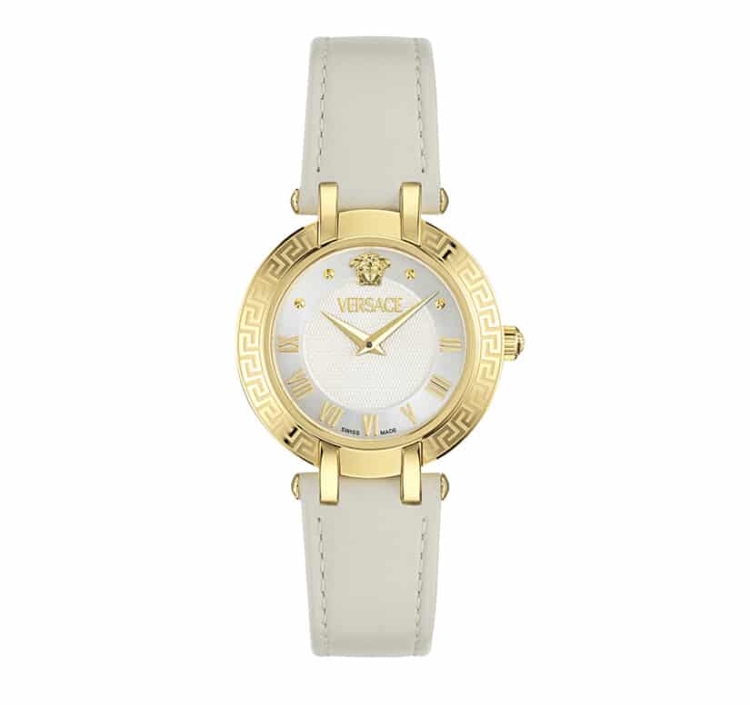 שעון Versace מקולקציית ANTLIA, שעון לאישה ,דגם VE0P00225