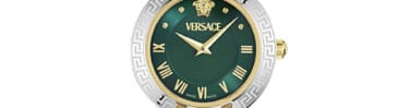 שעון Versace מקולקציית ANTLIA, שעון לאישה ,דגם VE0P00425