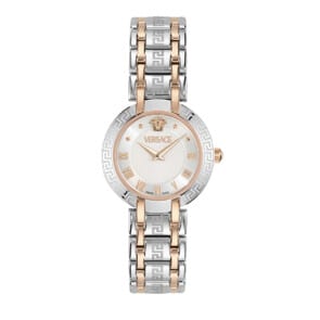 שעון Versace מקולקציית ANTLIA, שעון לאישה ,דגם VE0P00525