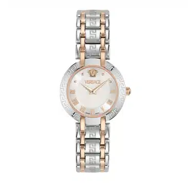 שעון Versace מקולקציית ANTLIA, שעון לאישה ,דגם VE0P00525