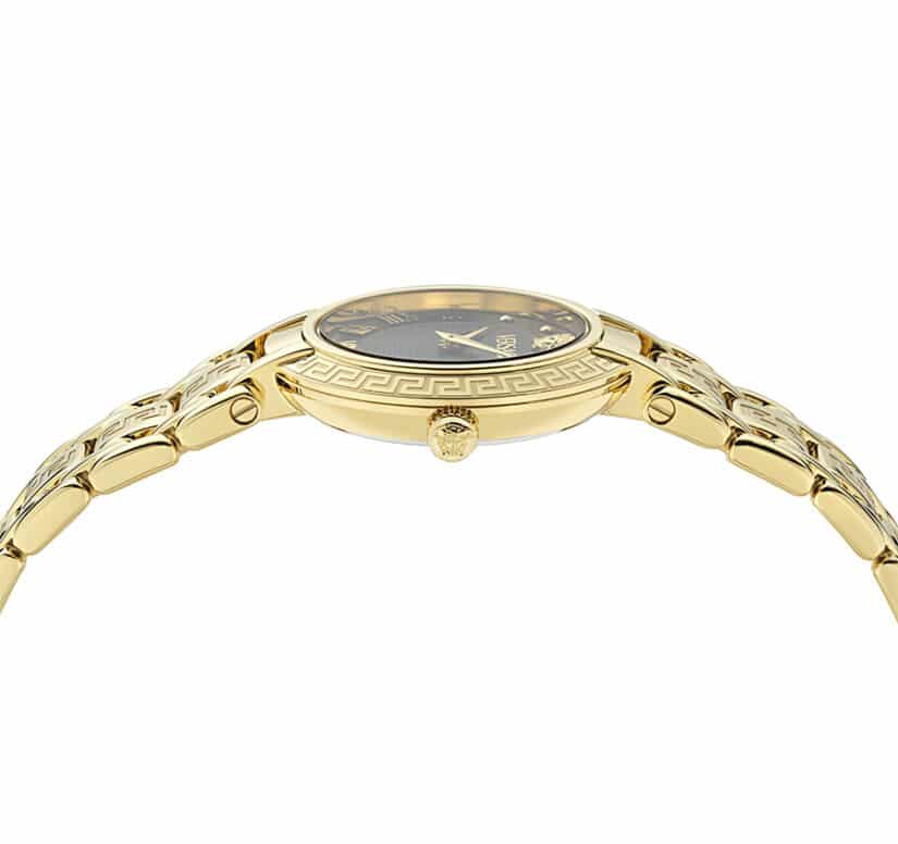 שעון Versace מקולקציית ANTLIA, שעון לאישה ,דגם VE0P00625