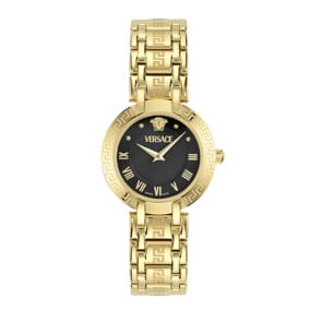 שעון Versace מקולקציית ANTLIA, שעון לאישה ,דגם VE0P00625