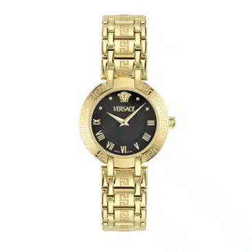 שעון Versace מקולקציית ANTLIA, שעון לאישה ,דגם VE0P00625