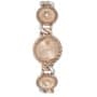 שעון Versace מקולקציית LA GRECA STUD ICON, שעון לאישה ,דגם VE0Q00225