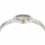 שעון Versace מקולקציית GRECA LOGO PEARL, שעון לאישה ,דגם VE0S00325