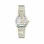 שעון Versace מקולקציית GRECA LOGO PEARL, שעון לאישה ,דגם VE0S00325