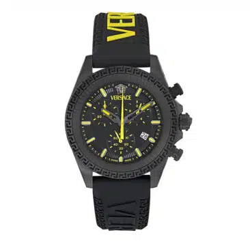 שעון Versace מקולקציית FORNAX, שעון לגבר ,דגם VE0W00225