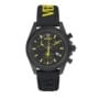 שעון Versace מקולקציית FORNAX, שעון לגבר ,דגם VE0W00225