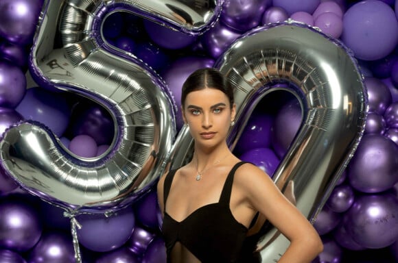 חוגגים 50 שנה