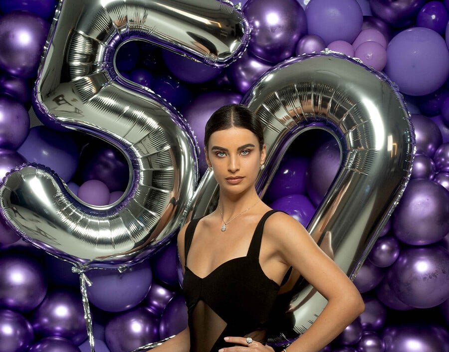 טרנדים בעולם השעונים לנשים לשנה הקרובה