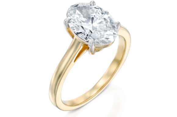 מזה יהלומי מעבדה? – כל מה שצריך לדעת על היהלומים של המחר