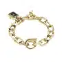 שעון-צמיד Ferragamo מקולקציית CRYSTAL TANK PETITE, שעון לאישה ,דגם SFTQ00225