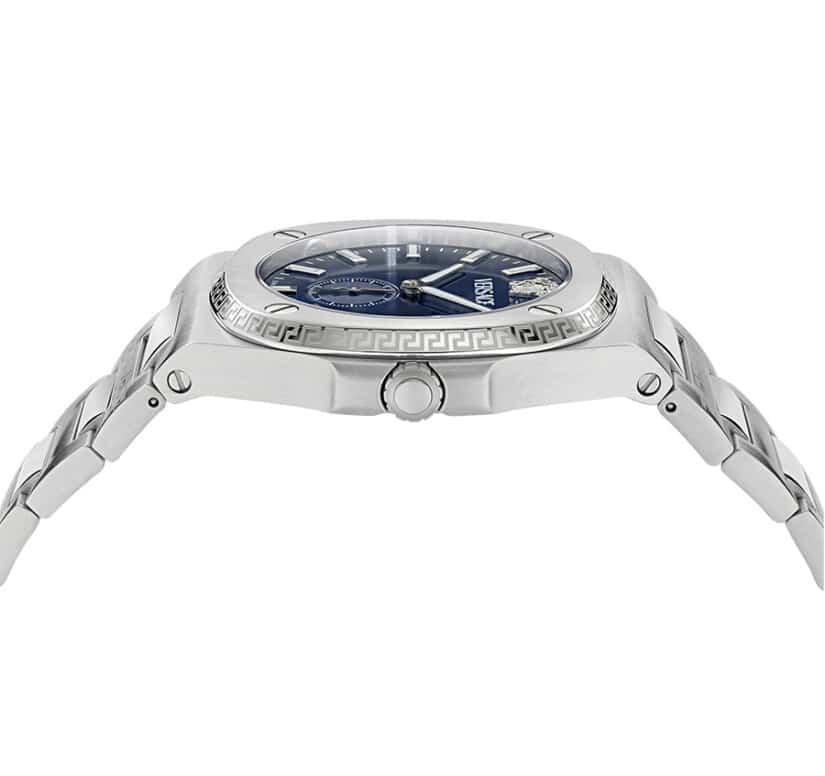 שעון Versace מקולקציית  TOLOMEO, שעון לגבר ,דגם VE0V00225