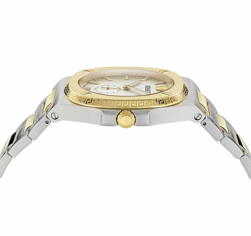 שעון Versace מקולקציית  TOLOMEO, שעון לגבר ,דגם VE0V00325