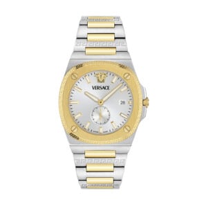 שעון Versace מקולקציית  TOLOMEO, שעון לגבר ,דגם VE0V00325