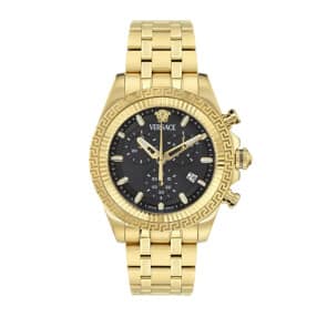 שעון Versace מקולקציית FORNAX, שעון לגבר ,דגם VE0W00525