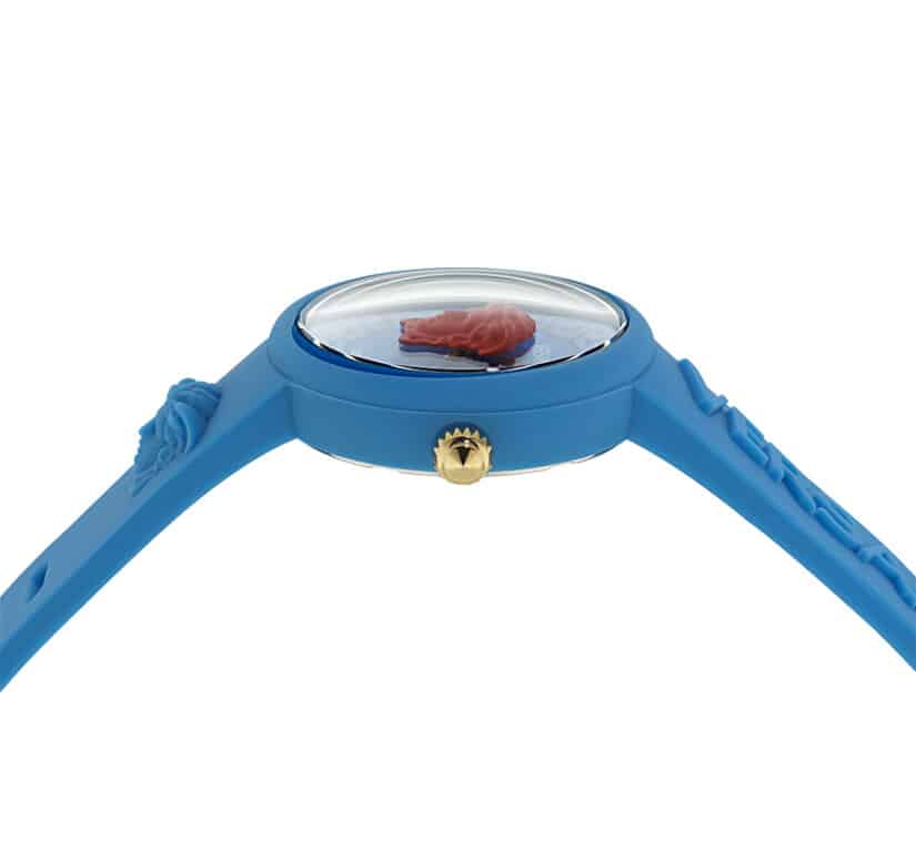 שעון Versace מקולקציית  MEDUSA POP KIDS, שעון לילדים ,דגם VE9200125