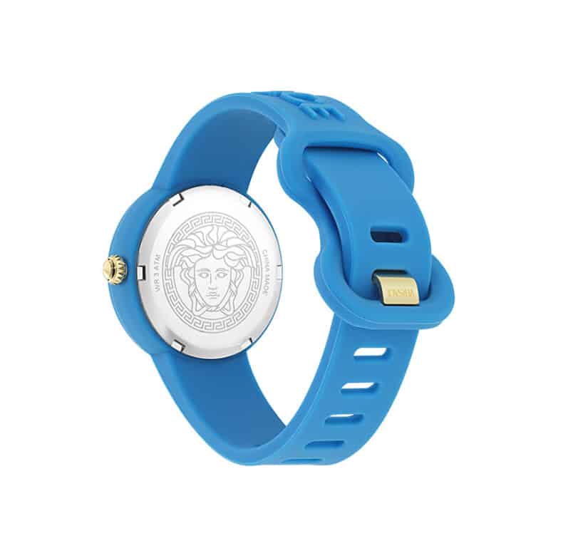 שעון Versace מקולקציית  MEDUSA POP KIDS, שעון לילדים ,דגם VE9200125