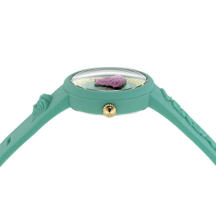 שעון Versace מקולקציית  MEDUSA POP KIDS, שעון לילדים ,דגם VE9200225